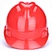 ratchet safety helmet